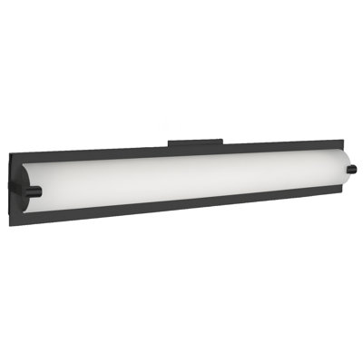 Lighthouse Dimmable LED Bath Bar