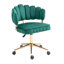 Fauteuil de bureau Velvet-215611539
