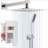 All-In-One Kit with Rough in-Valve-64352285
