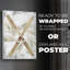 Collection Pinecone Lodge B - Impression sur toile seulement - NON-CADRE-173784496