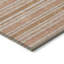 Tapis intérieur / extérieur en polyester tissé à la machine Kinslee-781463705