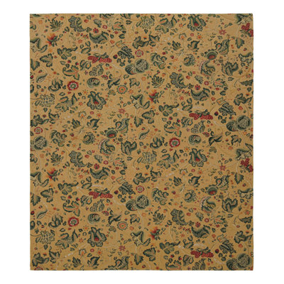 One-of-a-Kind Area Rug