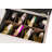 Lalonde Polyester Blend Upholstered Storage Bench-31230749-29620459
