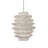 Barlow 1 - Light Black Single Pendant-1953658061
