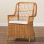 Fauteuil Bali / Pari Teresa
