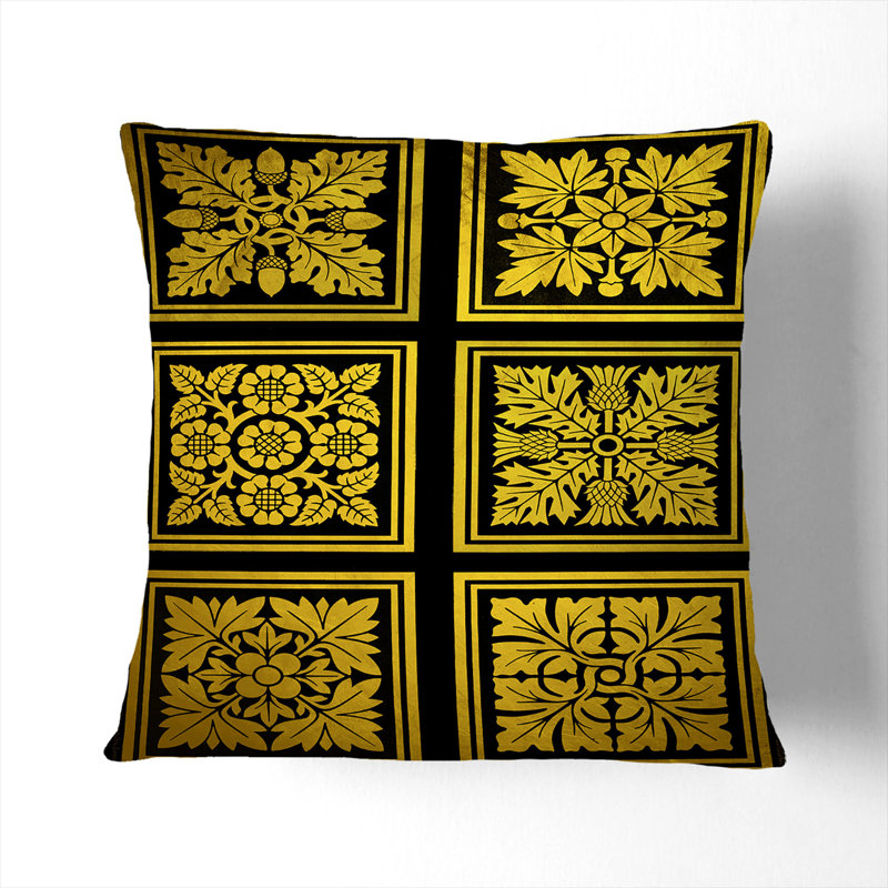 Square Cushion, Stone, 55cm H x 55cm W x 20cm D