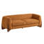 Canapé 82 pouces Boucle Sherpa-133690830