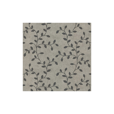 Rouleau de papier peint lisse L 33 pi x l 20,5 po Cressing