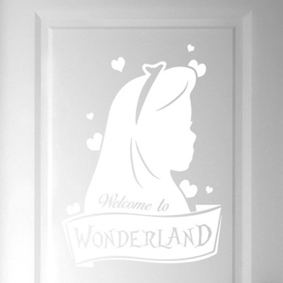Wall Decal