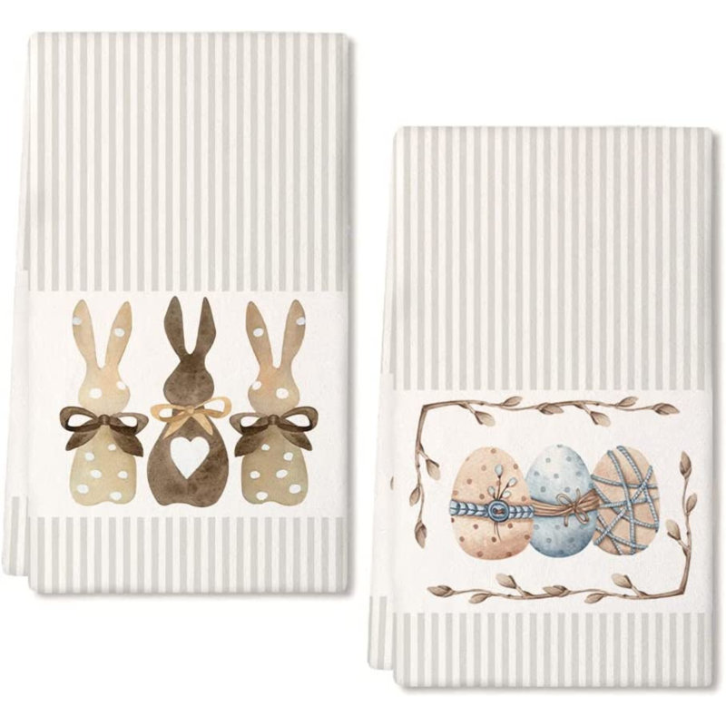 Kitchen Towel Linen Set