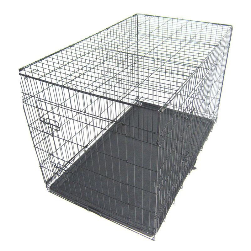 Caisse pour animaux Grantville, H 14 po x l 12 po x P 36 po