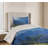 Mountain Rustic Polyester Coverlet-41895323