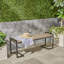 Banc Cantilever