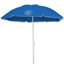 Caribbean Joe 6ft 72inch Beach Umbrella