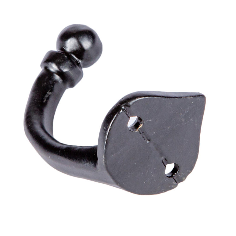 Iron Wall Wall Hook