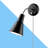 Penstemon Plug-in Wallchiere-1564316551