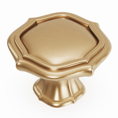 Trellis Collection Cabinet Knob