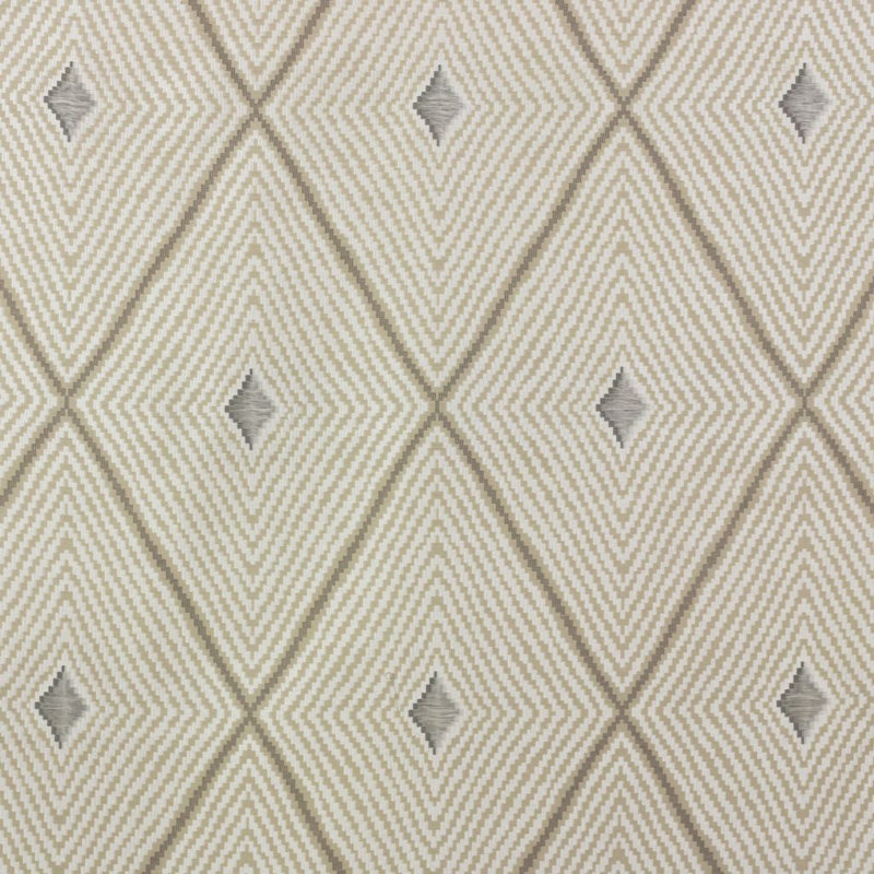 Luxe Fabric, Sandstone