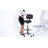 Boss Office Products Vinyl Drafting Chair-1691442427