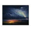 Impression sur bois, "Dramatic Thunderstorms I"-1761557882