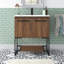 Ensemble de meuble-lavabo simple 30 po Gerard-1395608743