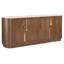 Eleana 82'' W Accent Cabinet
