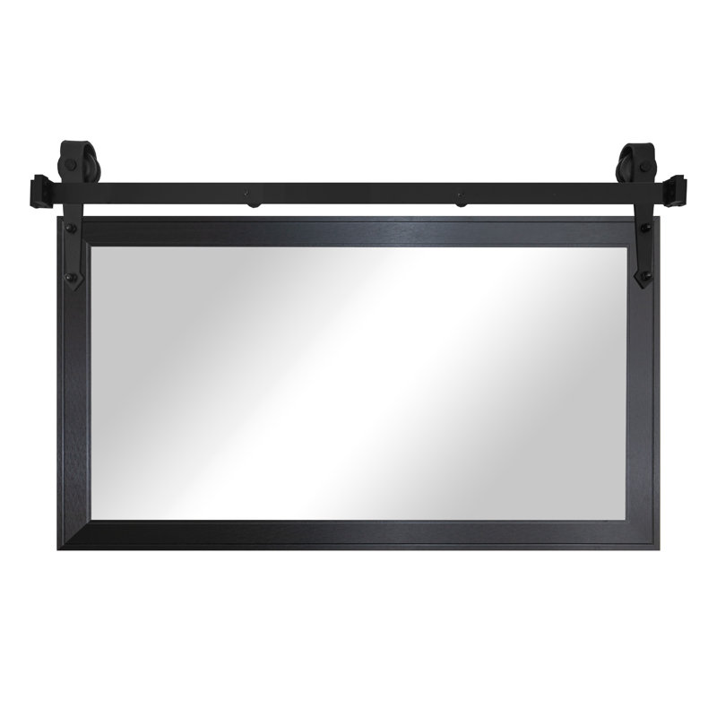 Miroir Kiyomi, 33 po x 40 po
