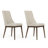 Rosner 19'' H Upholstered Parsons Chair-600776371