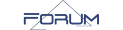 Logo forum outdoor living