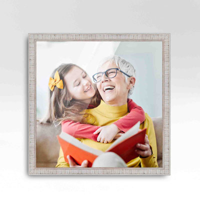 Bayler Wood Picture Frame