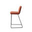 Ikata Merry Mermaid Bar Stool - Slide Black (L)-1214977042-1214977047