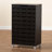 18 Pair Shoe Storage Cabinet