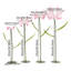 Fleurs de papillon artificielles-1212749403
