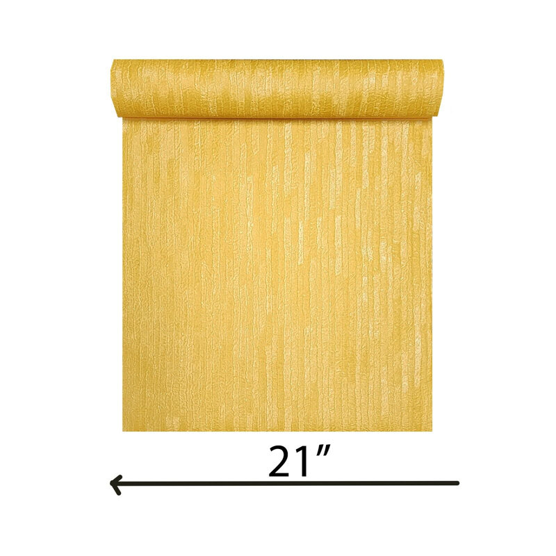 Zhariyah, décor abstrait