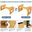 Tabouret Bamboo