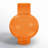 Clarabelle Glass Table Vase-1558463247-1558463246