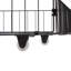 Base de lit double avec 4 tiroirs de rangement et ports USB Denman-1011416783-1011416771