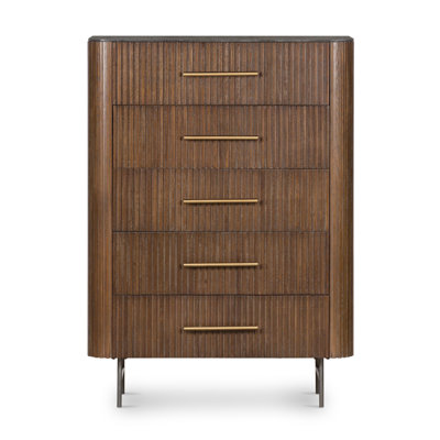 Toriano 5 - Drawer Dresser
