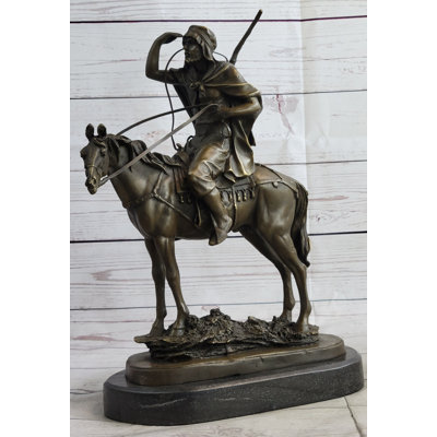 Figurines et sculptures Teagann