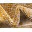 Tapis oriental jaune-210961130