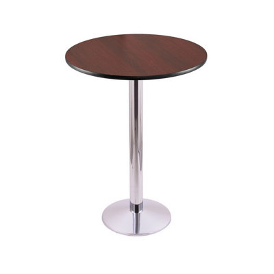 Table piédestal