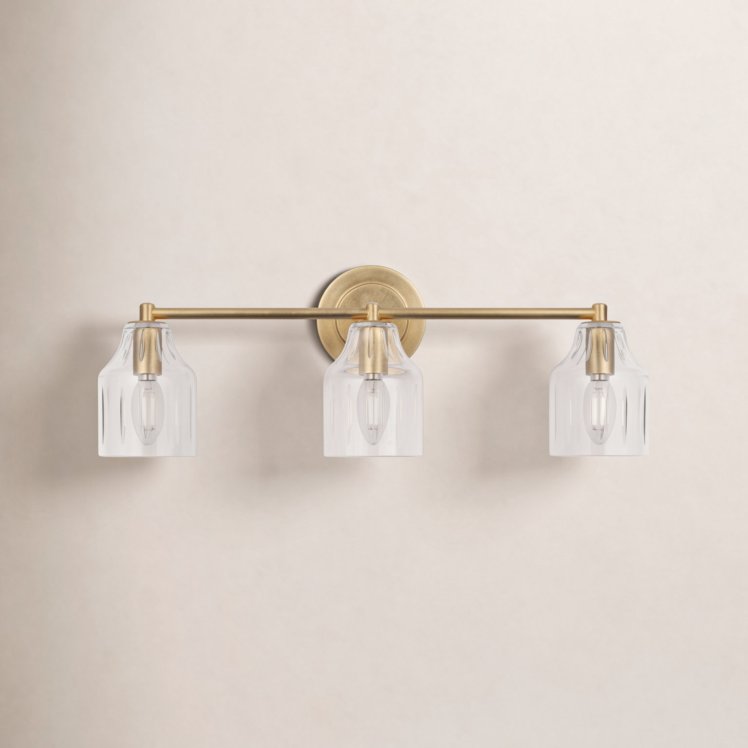 Kem Vanity Light, 3
