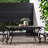 ABIGAIL Expandable Cast Dining Table