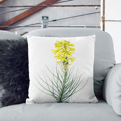 Square Throw Cushion