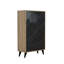 Armoire de rangement pour chaussures 6 paires-680500517