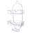 Espanola Hanging Shower Caddy-846374597