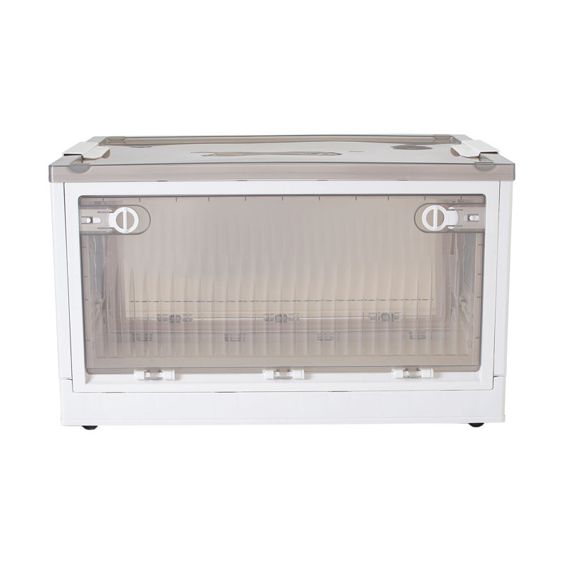 Rebrilliant Plastic Storage Tub & Tote