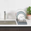 Recycled Compact Draining Rack - Made in UK-132343193