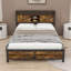 Deerfin Bed-32169615