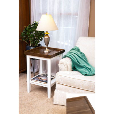Gwen End Table